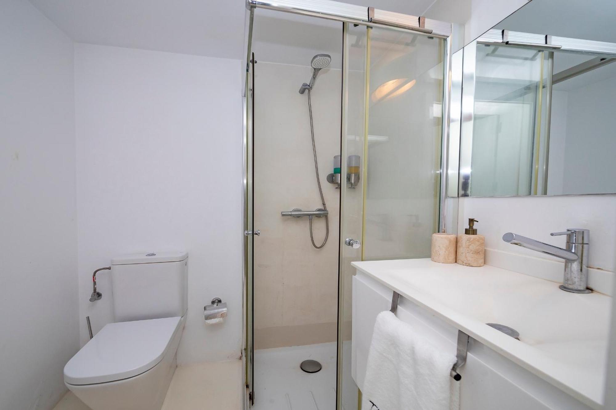 Villa Near Ibiza Town Sleeps 11 To 13 Guests Can Furnet Bagian luar foto